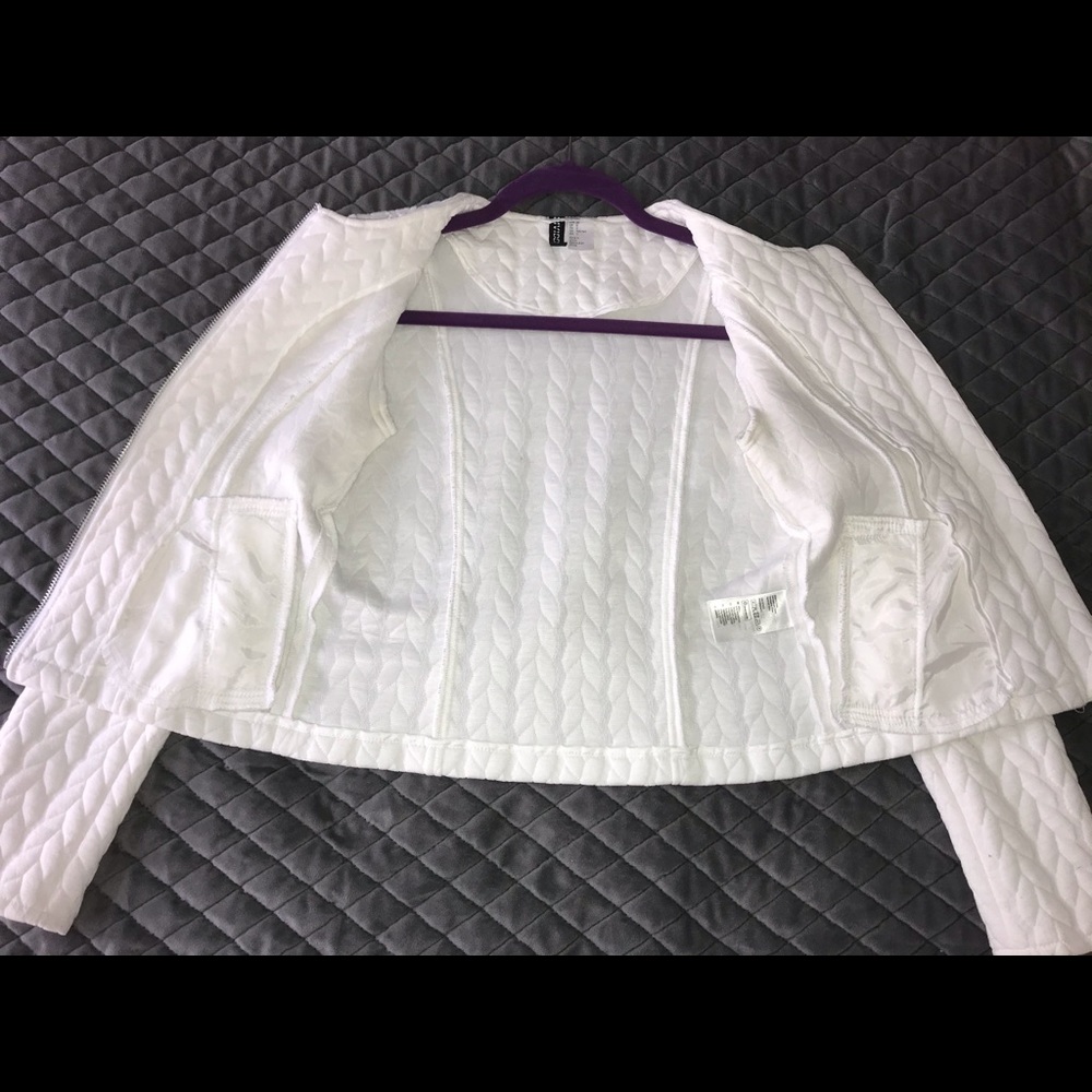 H&M Jacket - Picture 3 of 4